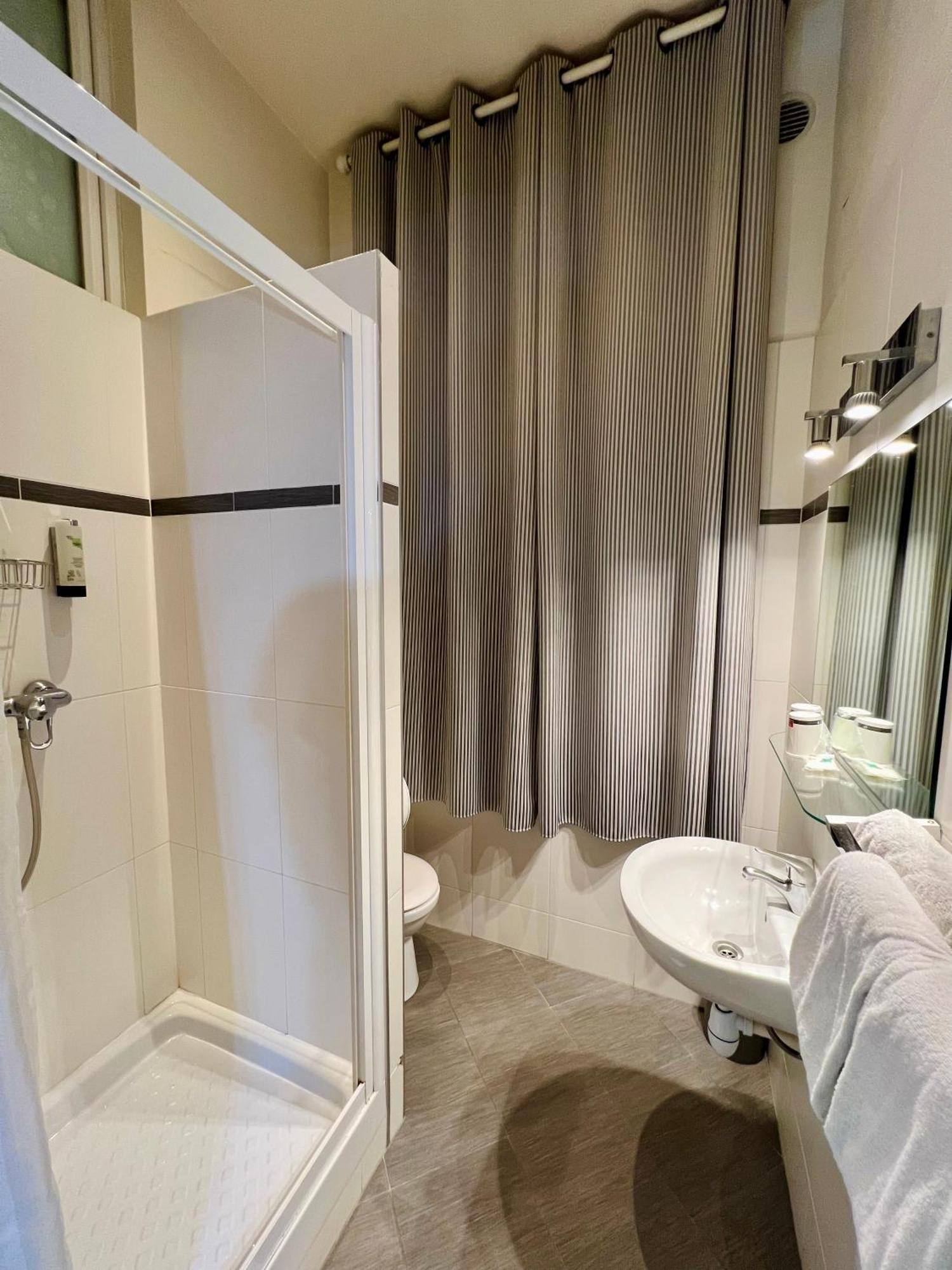 Doppelzimmer ohne Fenster