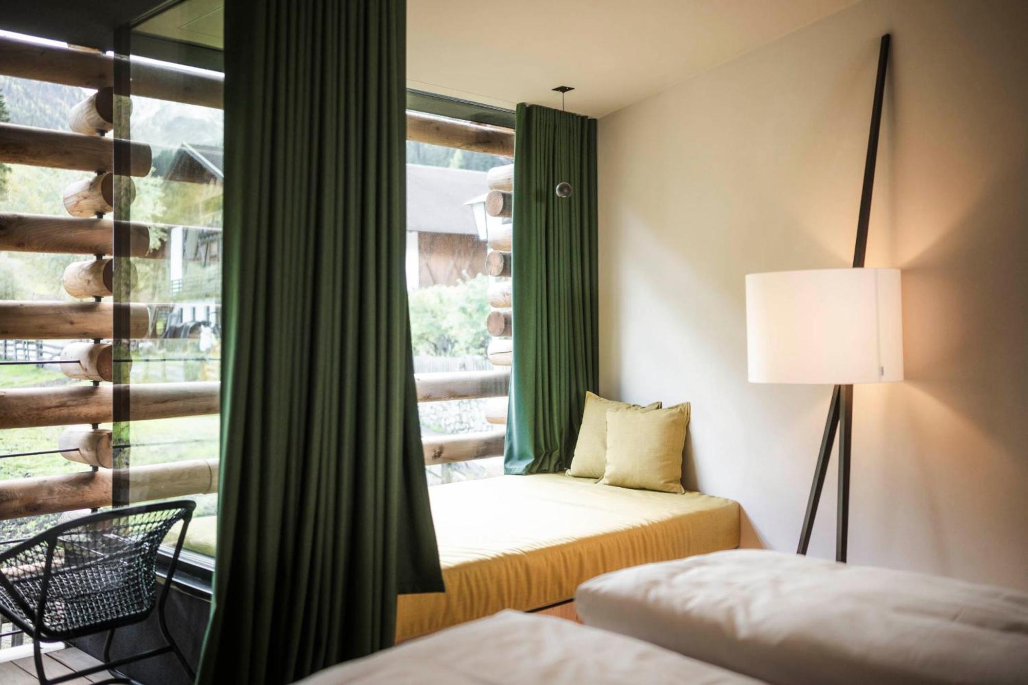 Deluxe Doppelzimmer