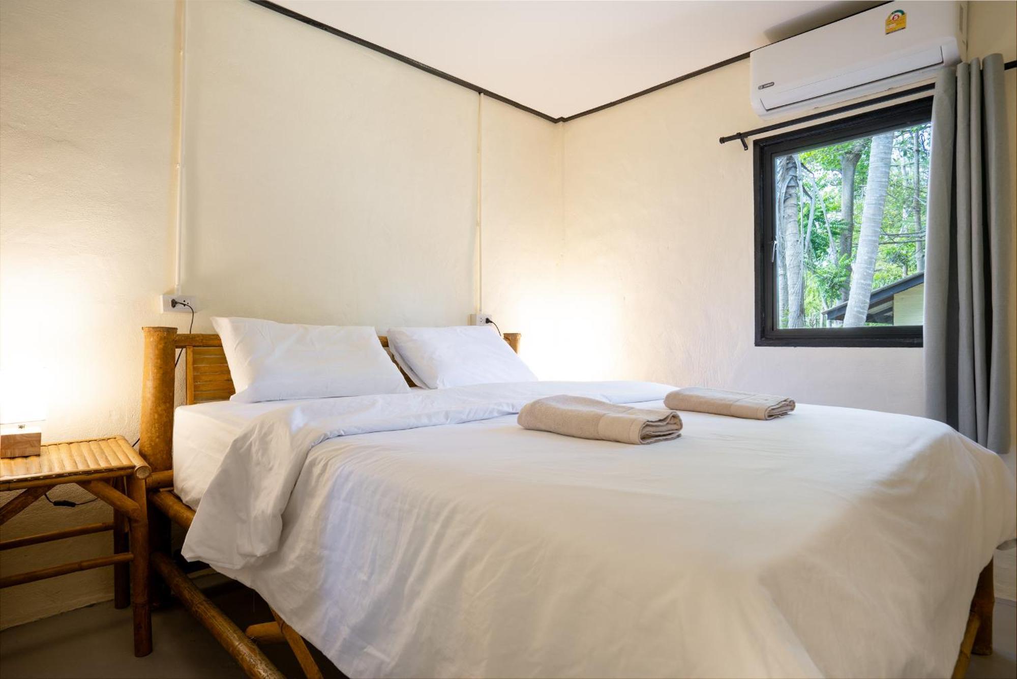 Familienapartment