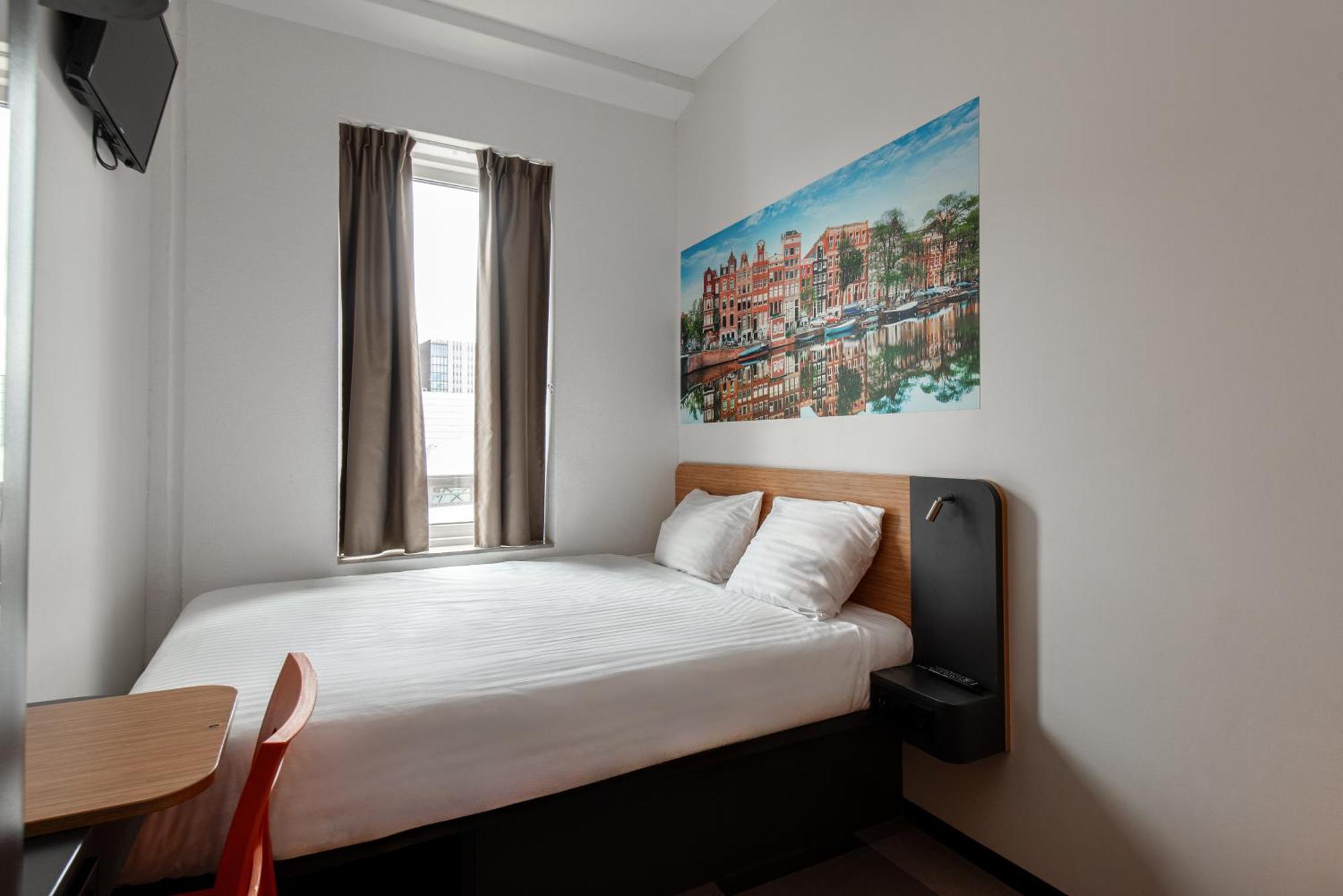 Economy Doppelzimmer