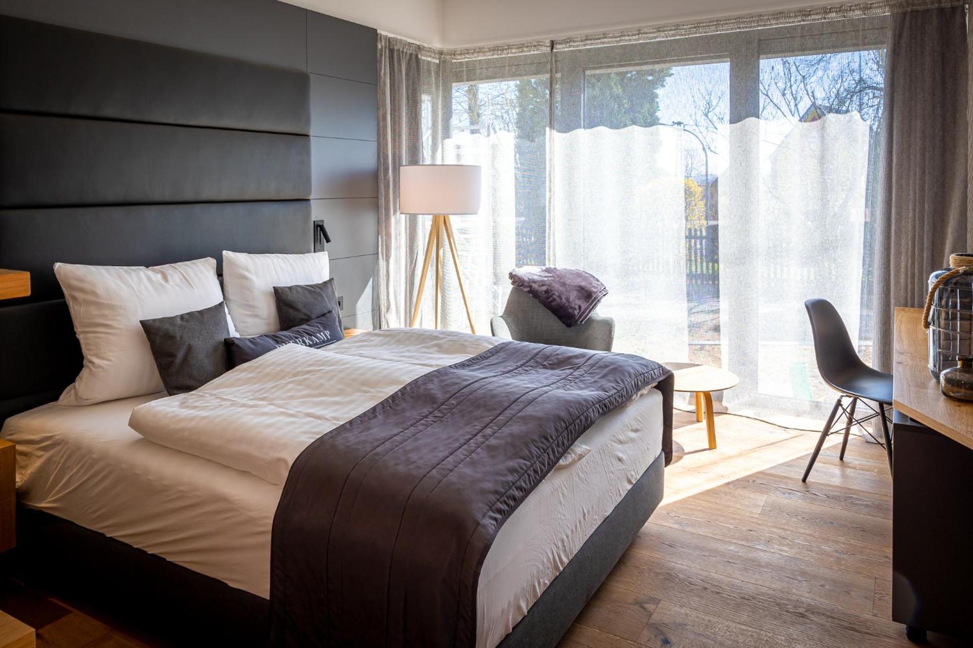 Superior Doppelzimmer
