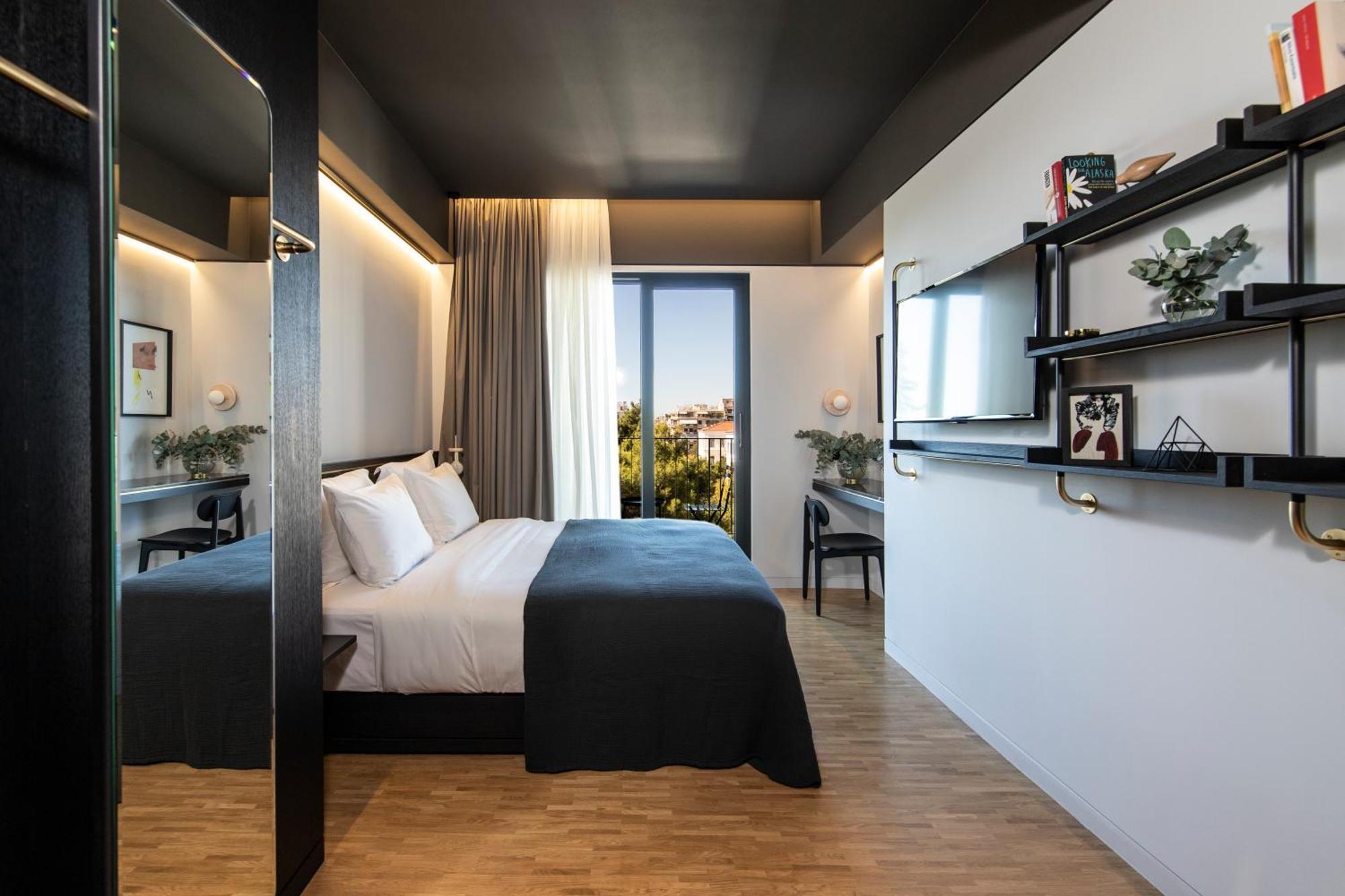 Superior Zimmer mit Balkon