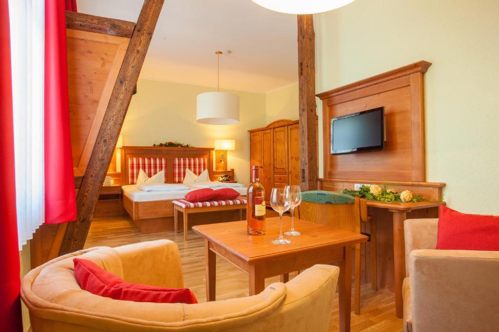 Superior Doppelzimmer