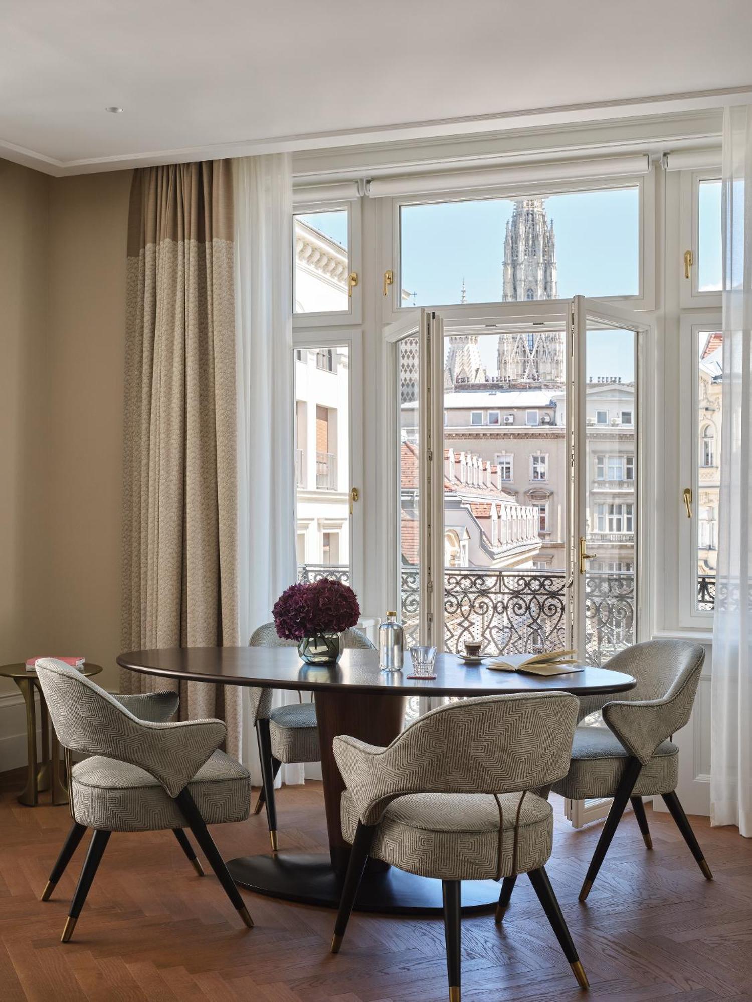 Suite St. Stephen‘ es