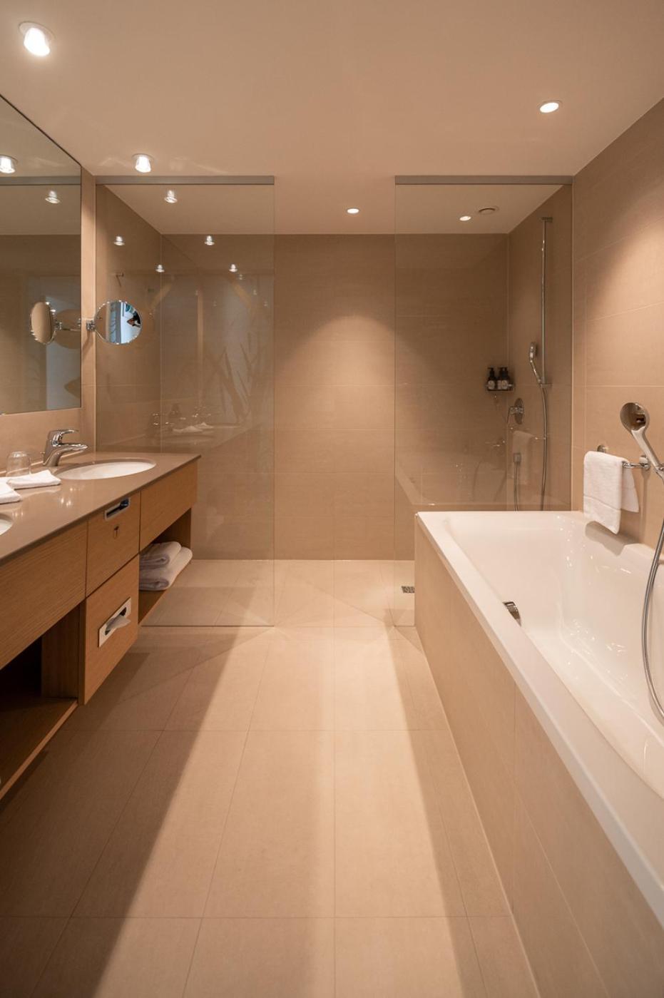 Junior Suite mit Seeblick