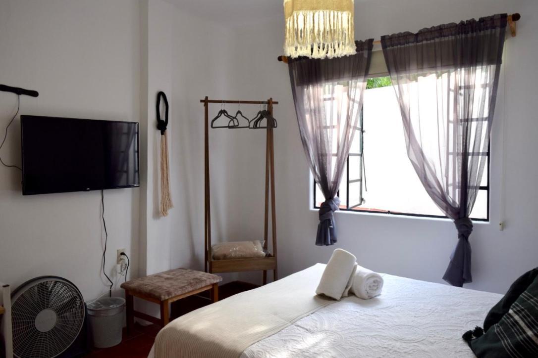 Deluxe Zimmer mit Queensize-Bett
