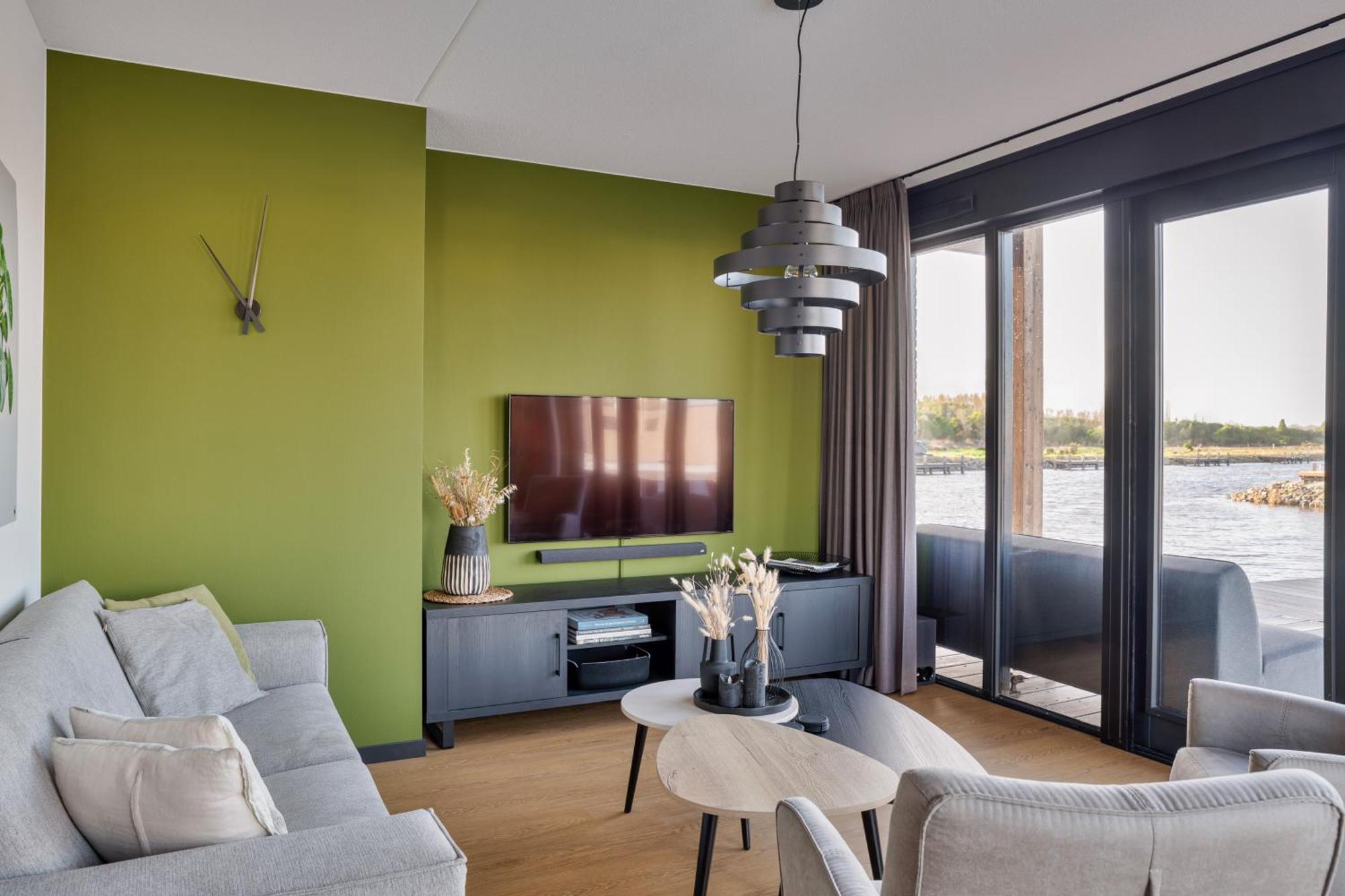 Haus mit 3 Schlafzimmern