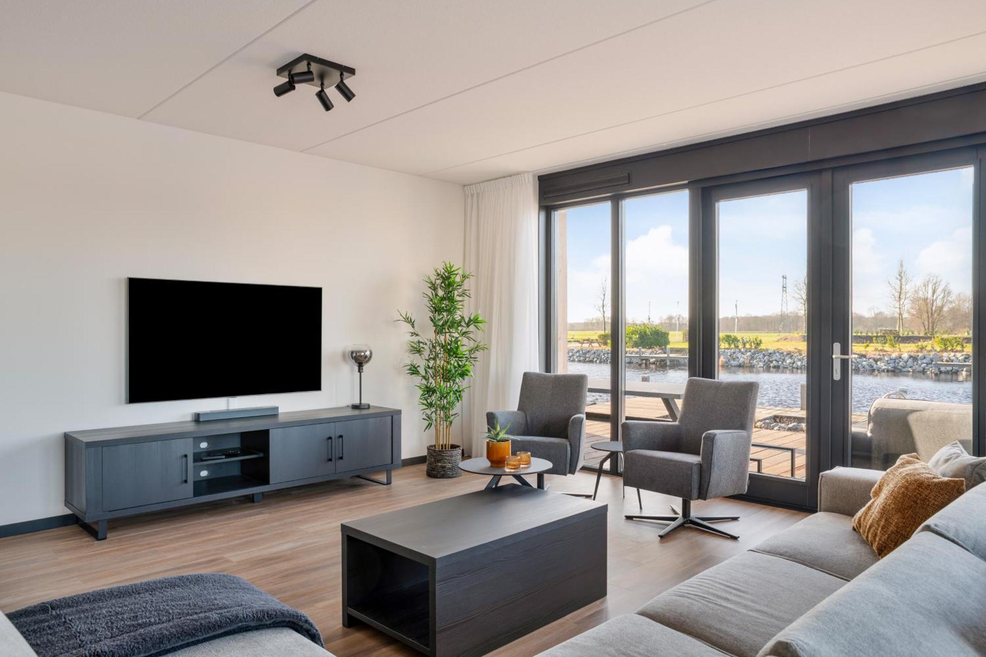 Haus mit 5 Schlafzimmern