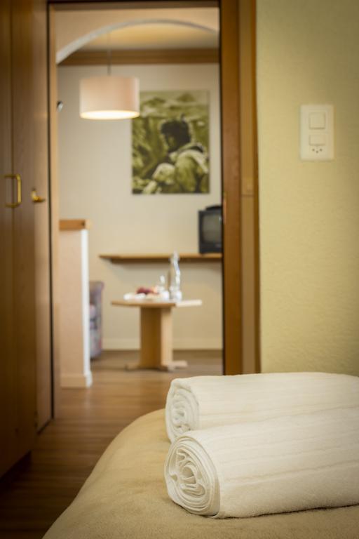 Familiensuite