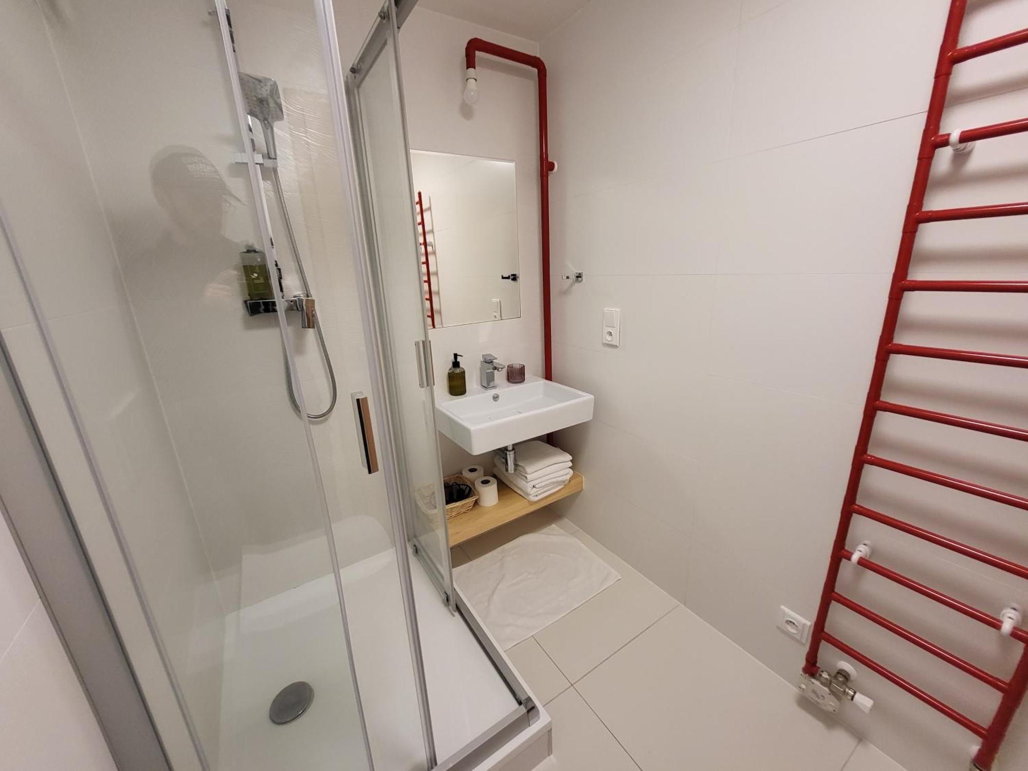 Kleines Doppelzimmer