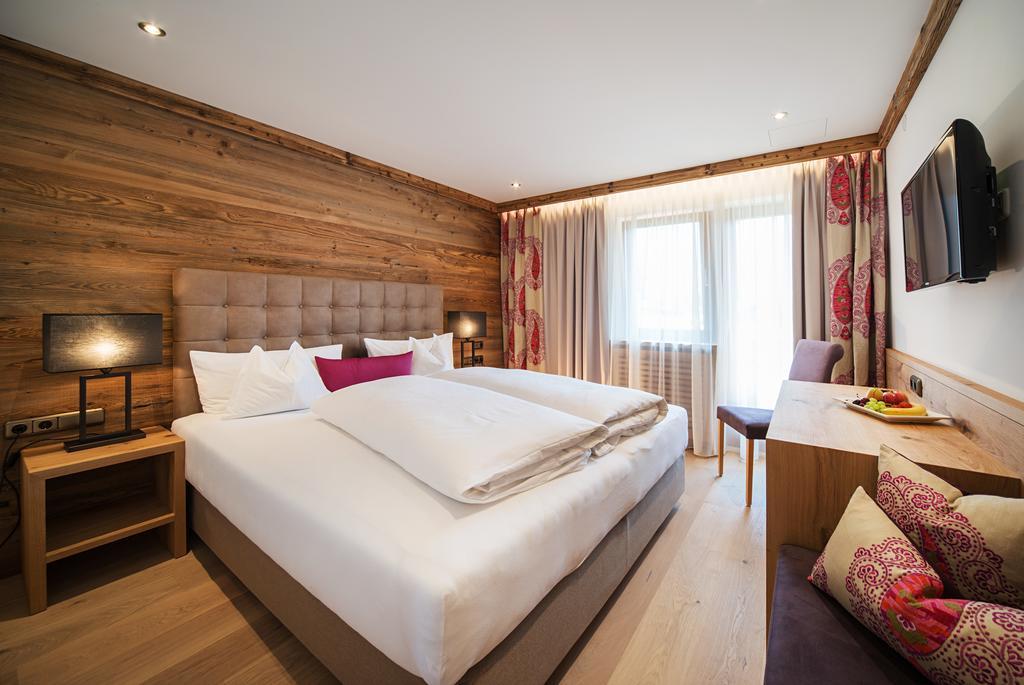 Doppelzimmer Alpine