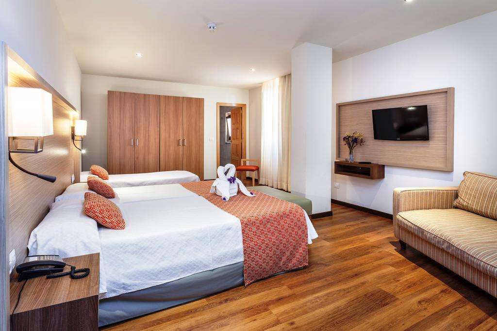 Superior Doppelzimmer