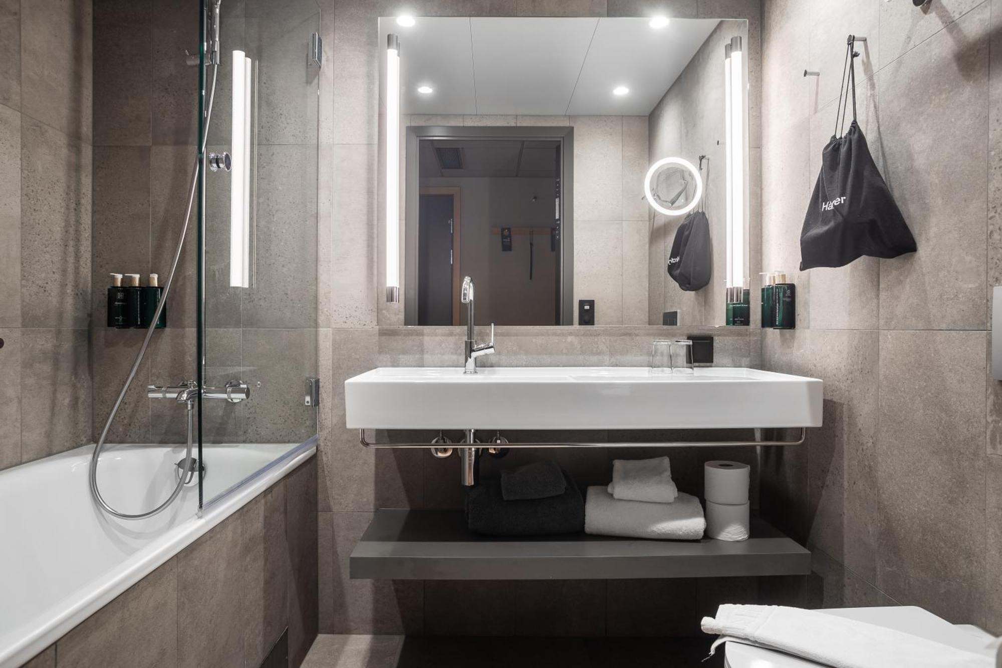 Standard Doppelzimmer