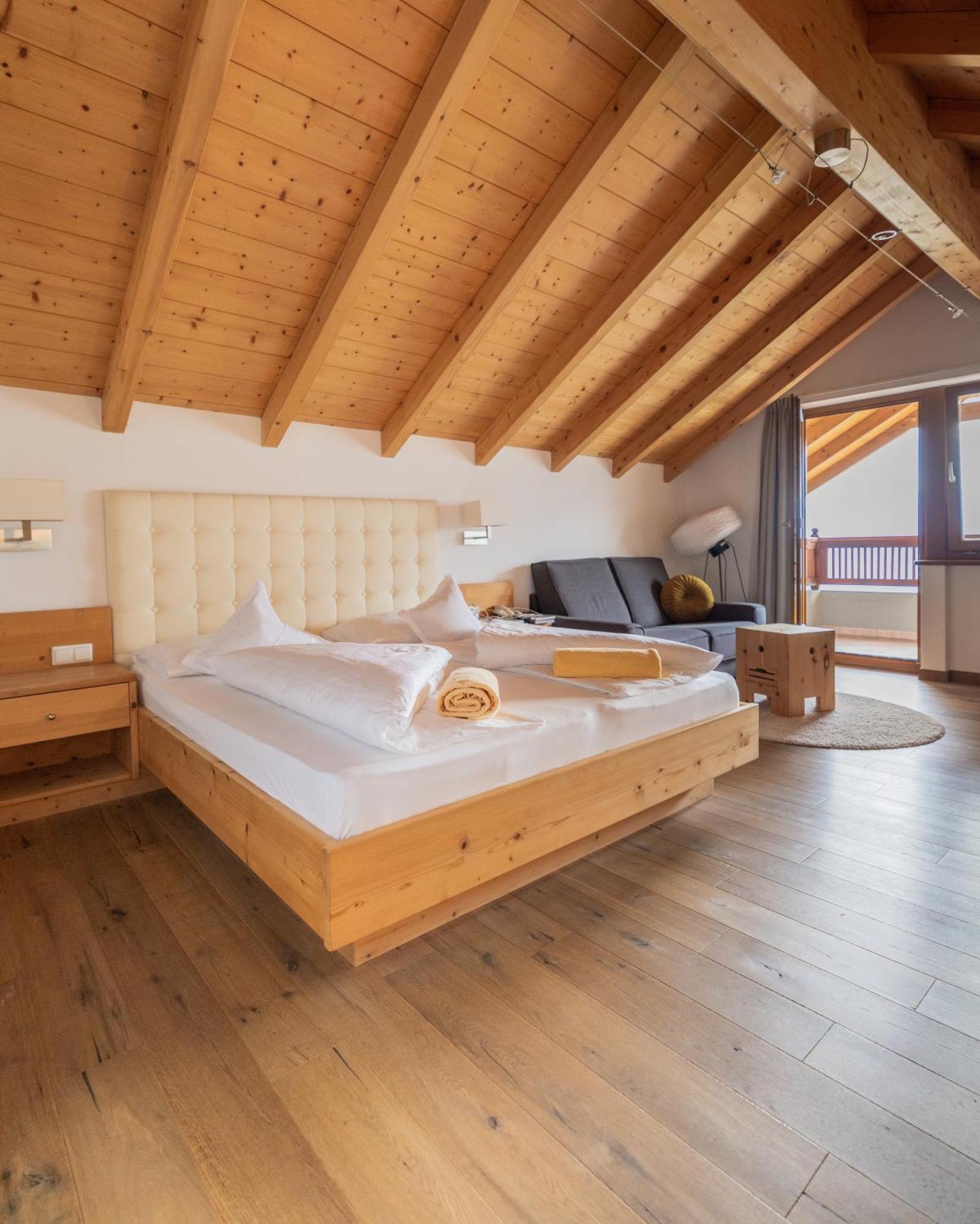 Budget Doppelzimmer