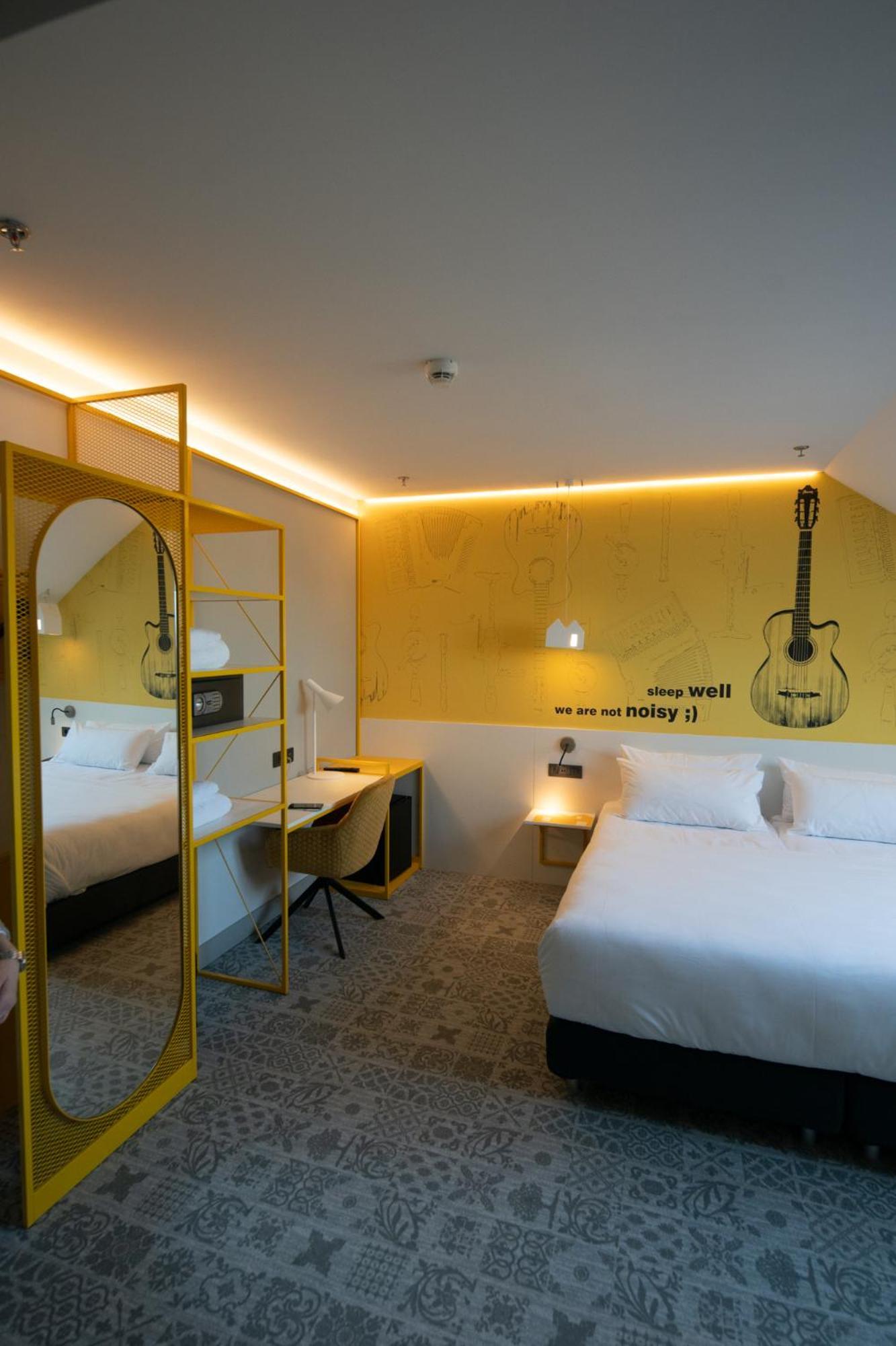 Superior Doppelzimmer