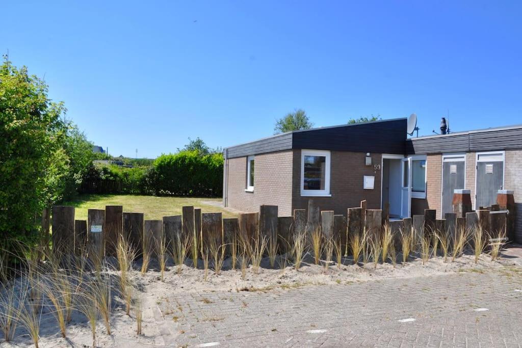 Haus mit 2 Schlafzimmern