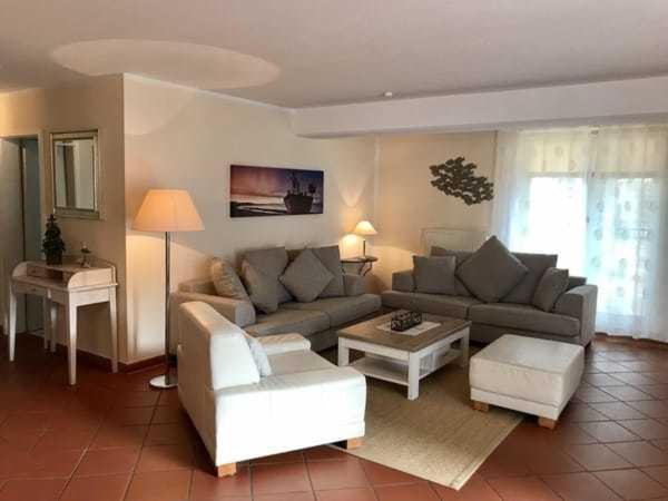 Villa mit 2 Schlafzimmern