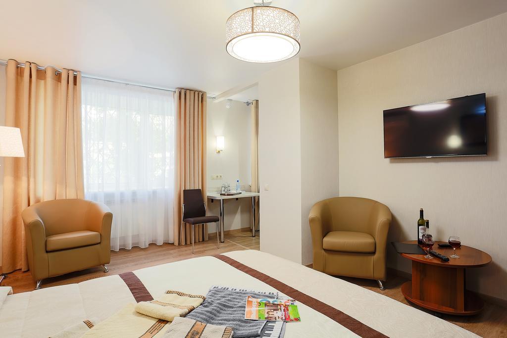 Standard Apartment