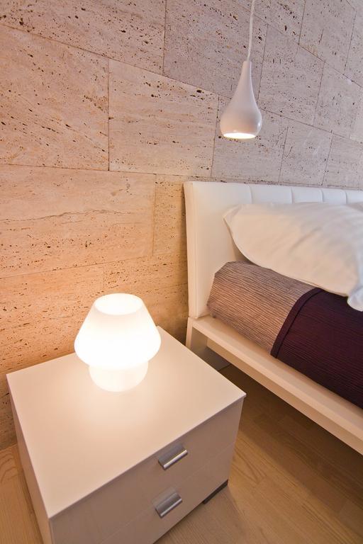 Deluxe Vierbettzimmer