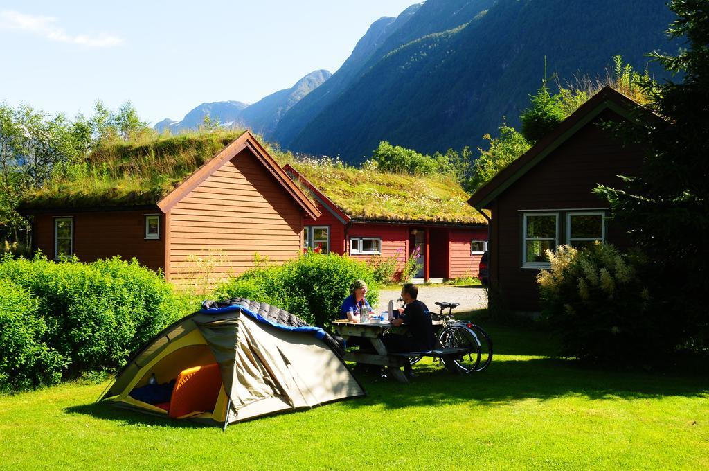 Cottage mit 1 Schlafzimmer
