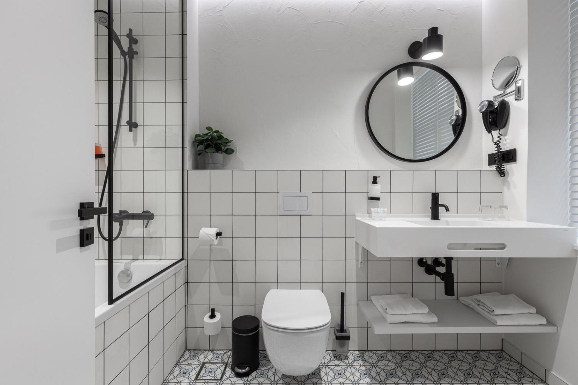 Comfort Zweibettzimmer