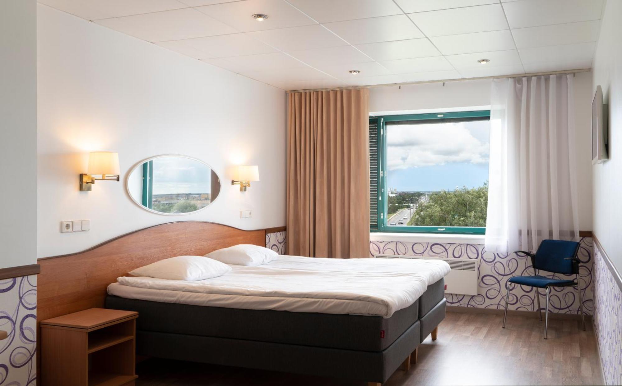 Standard Doppelzimmer