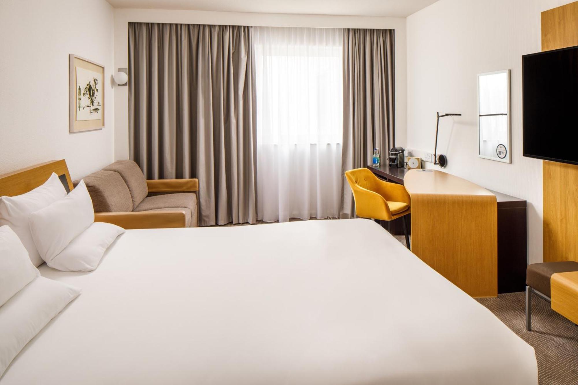 Superior Doppelzimmer