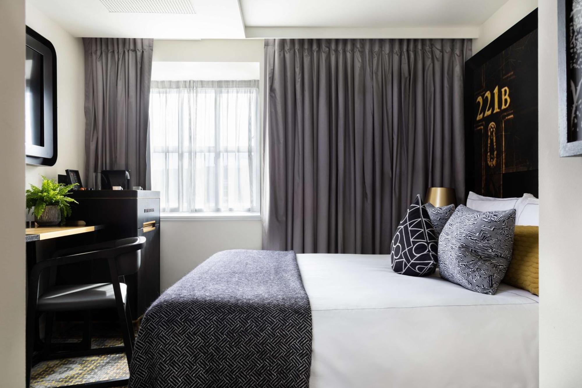 Doppelzimmer