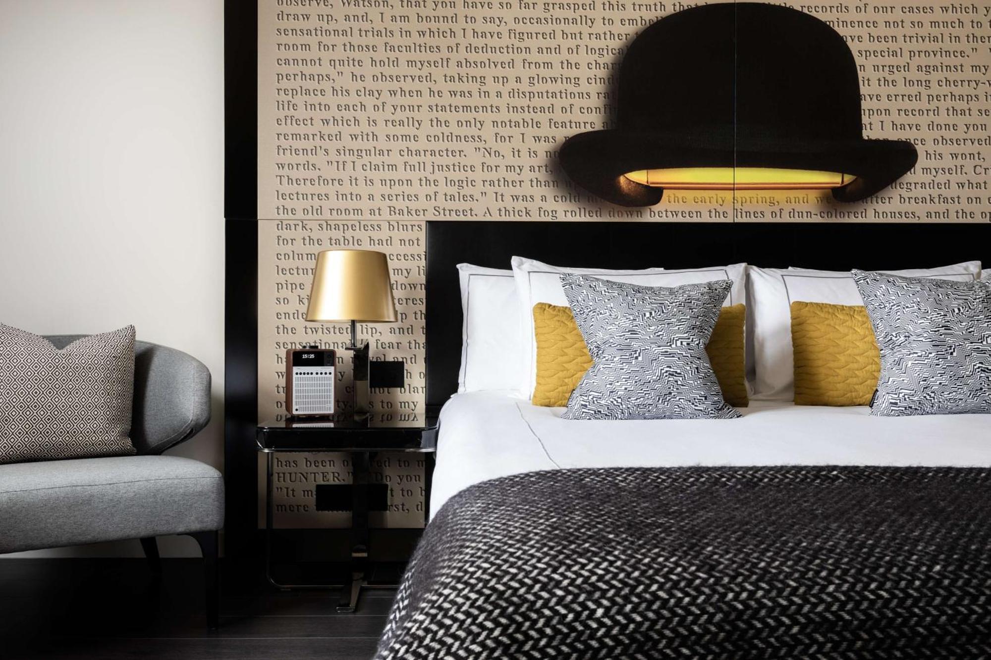 Deluxe Doppelzimmer