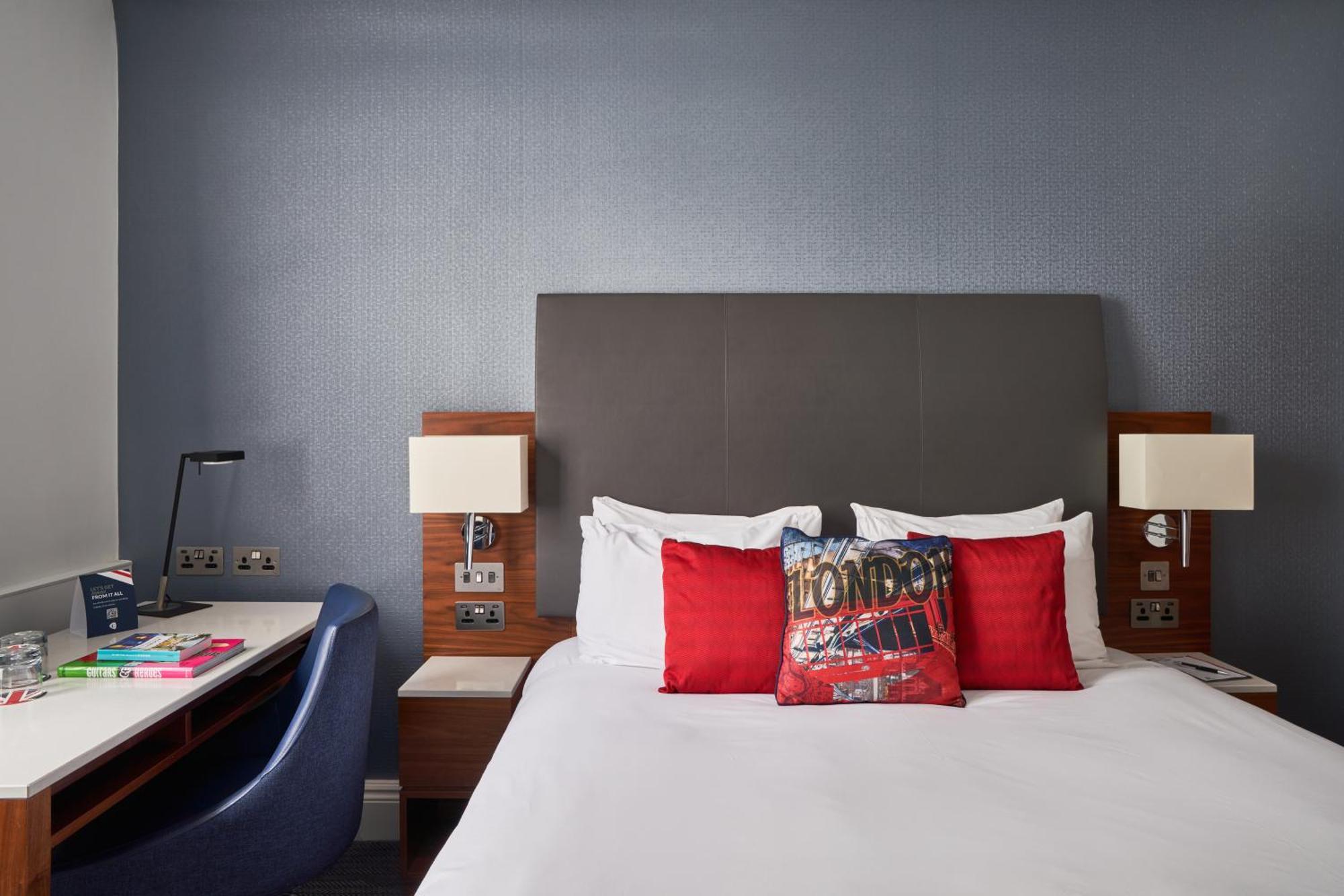 Classic Doppelzimmer