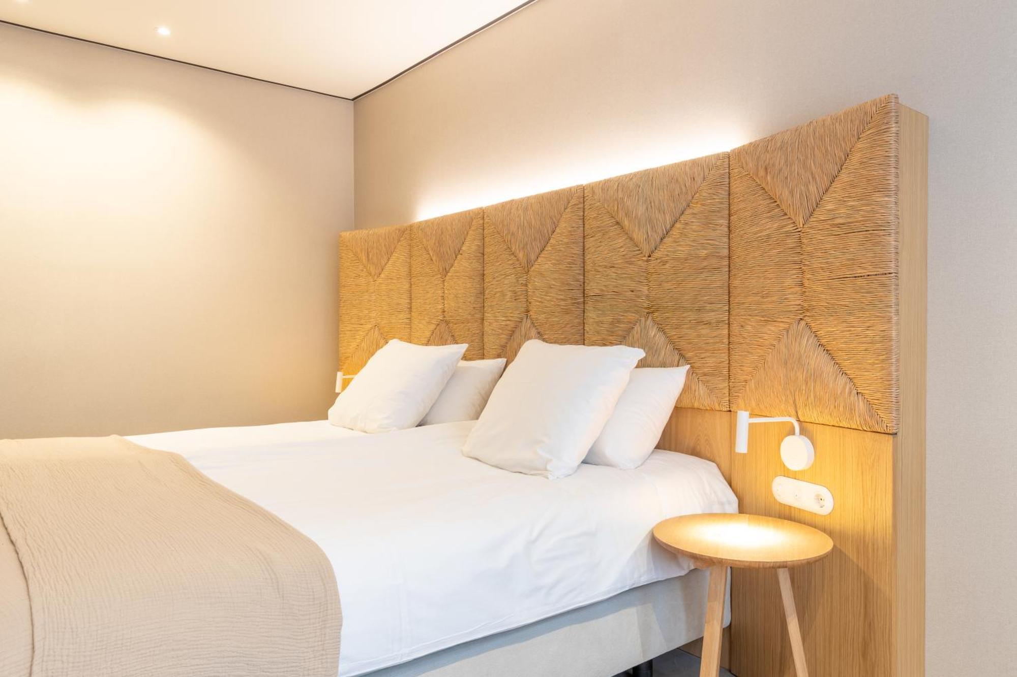 Kleines Doppelzimmer