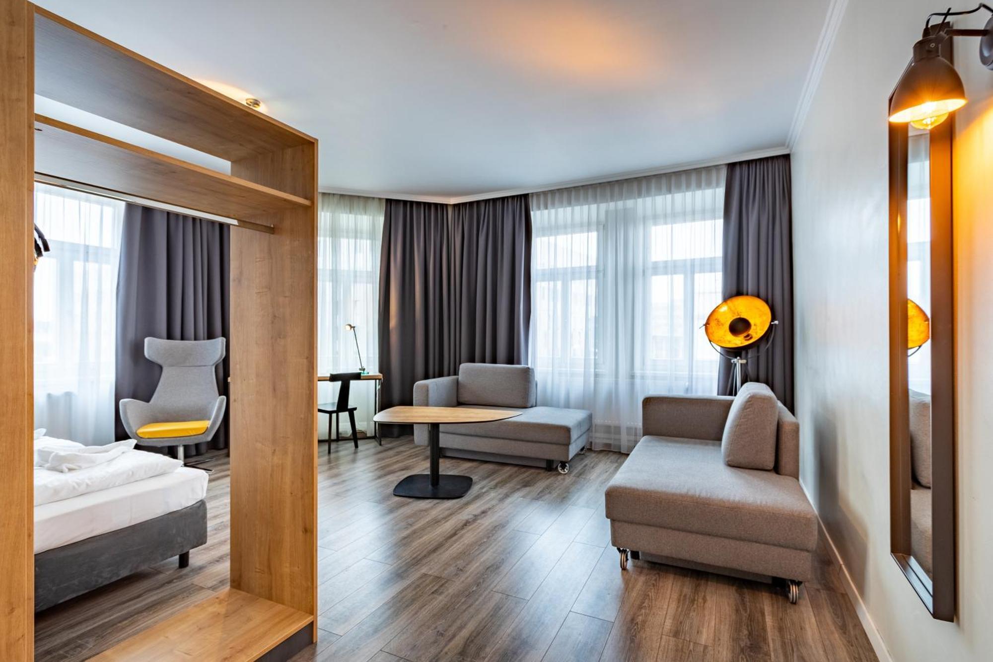 Familiensuite