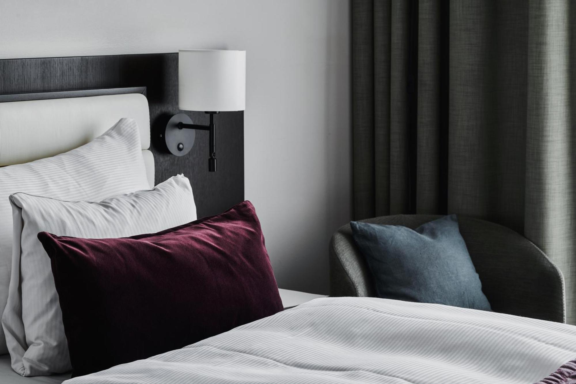 Standard Zweibettzimmer