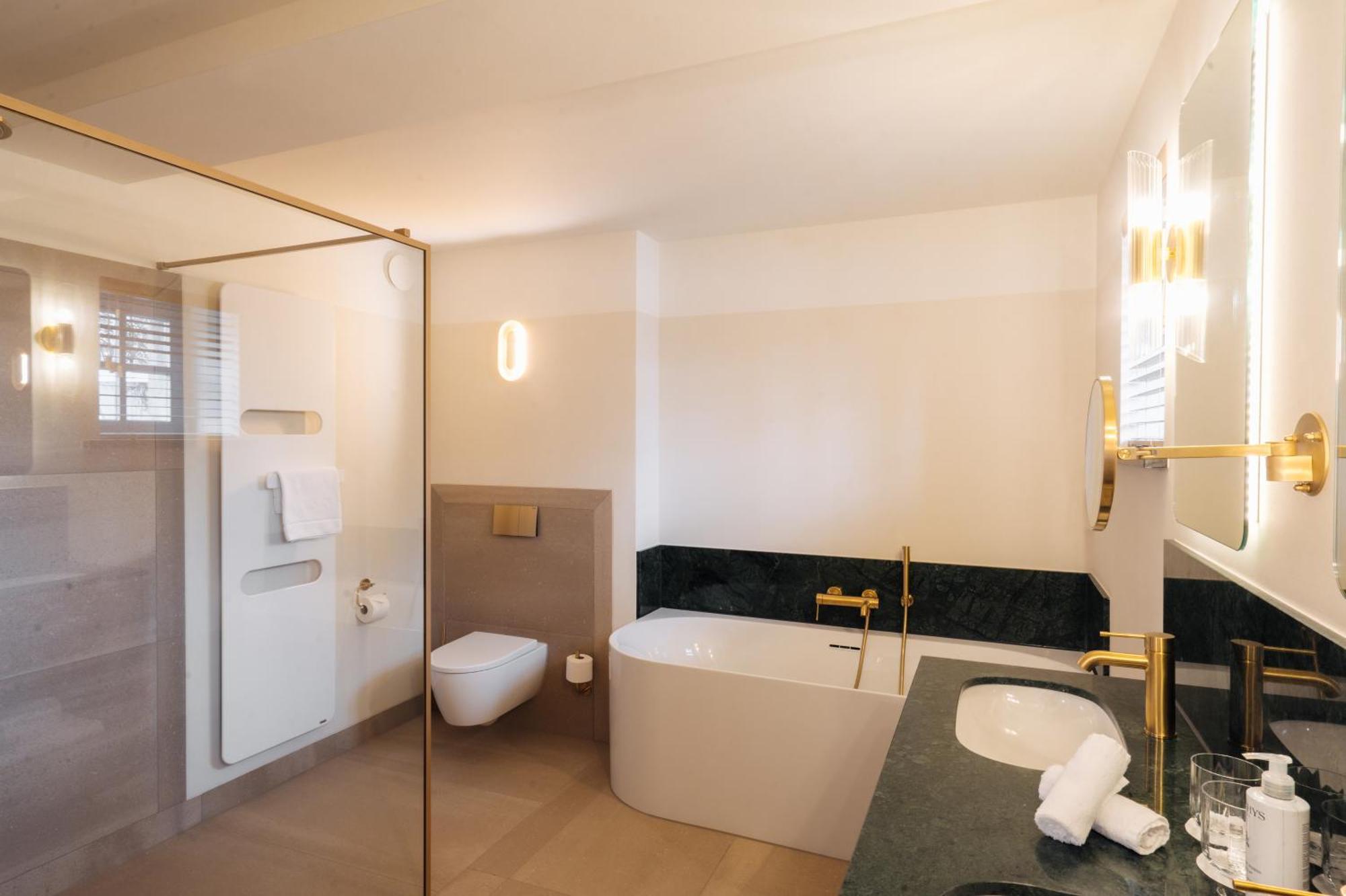 Suite Ingendael
