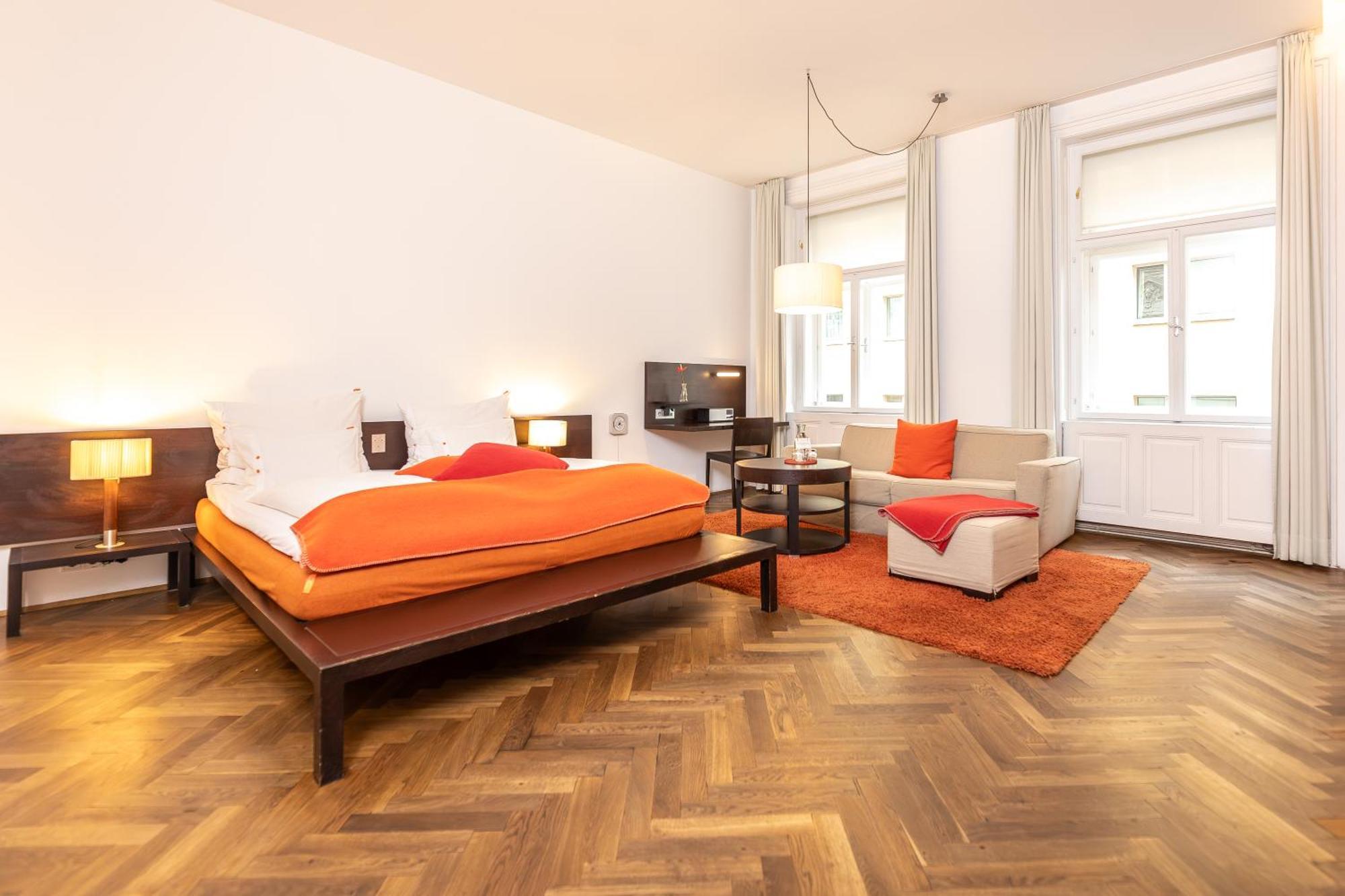 XL Zimmer
