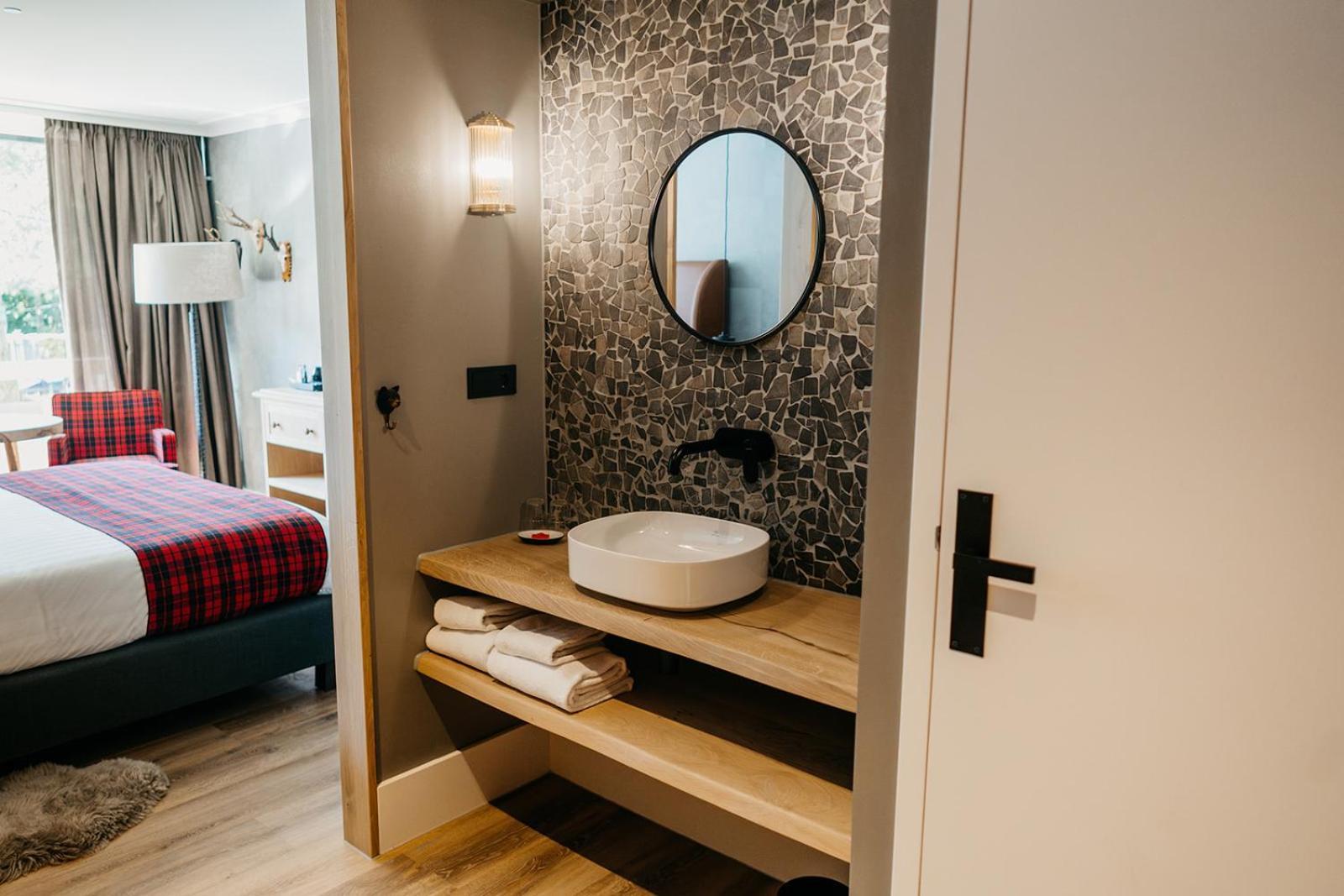 Doppelzimmer Maple