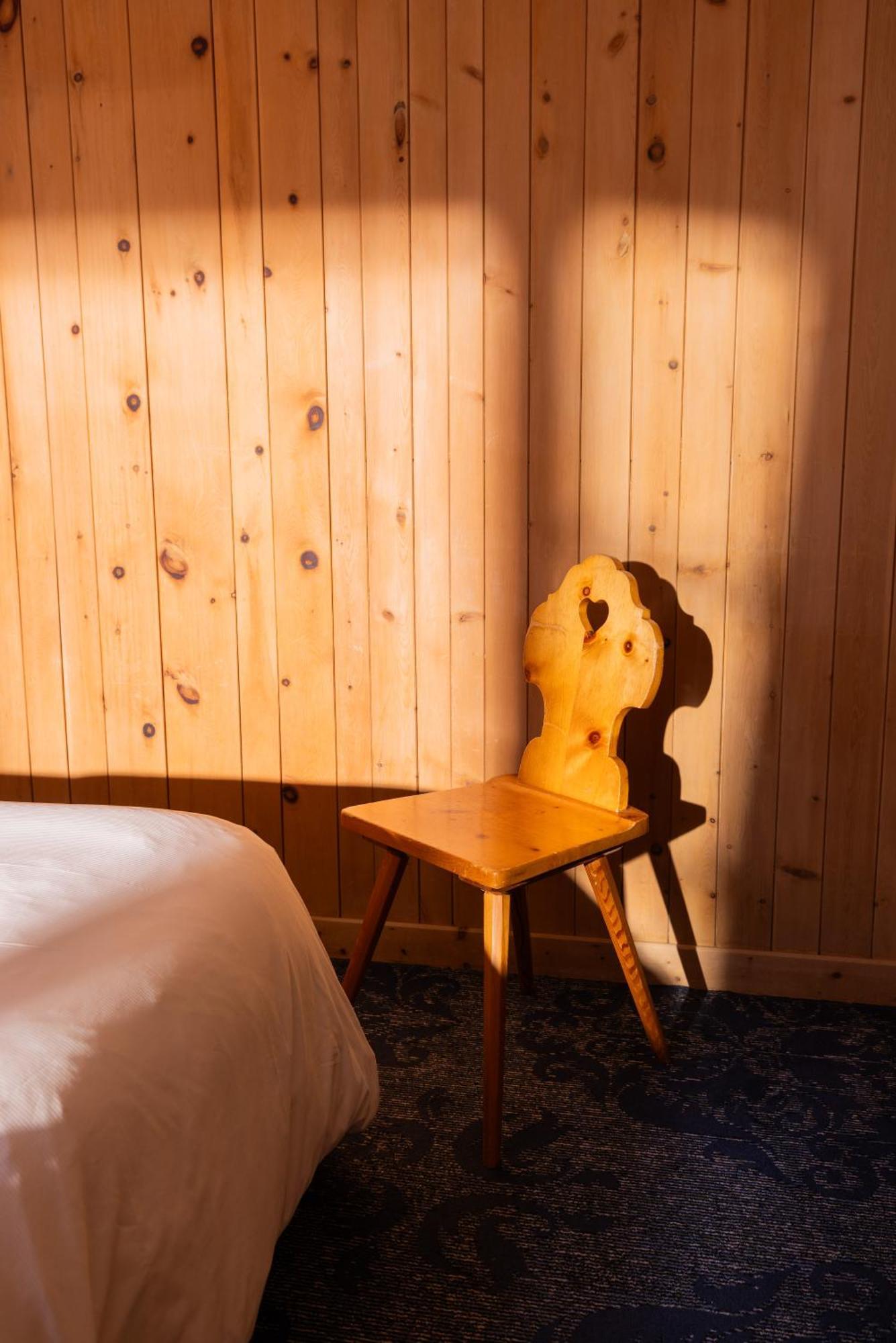 Standard Doppelzimmer
