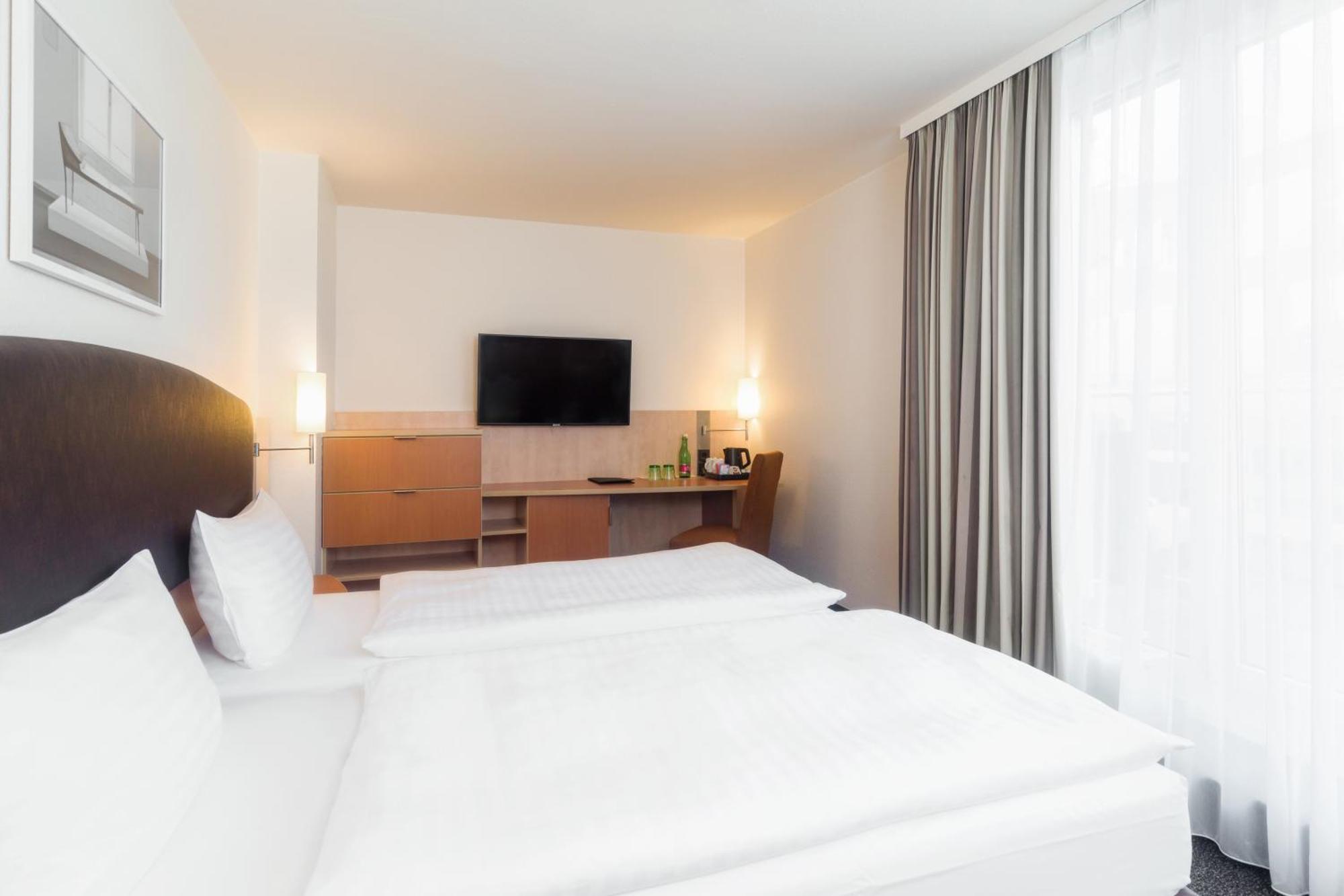 Superior Doppelzimmer