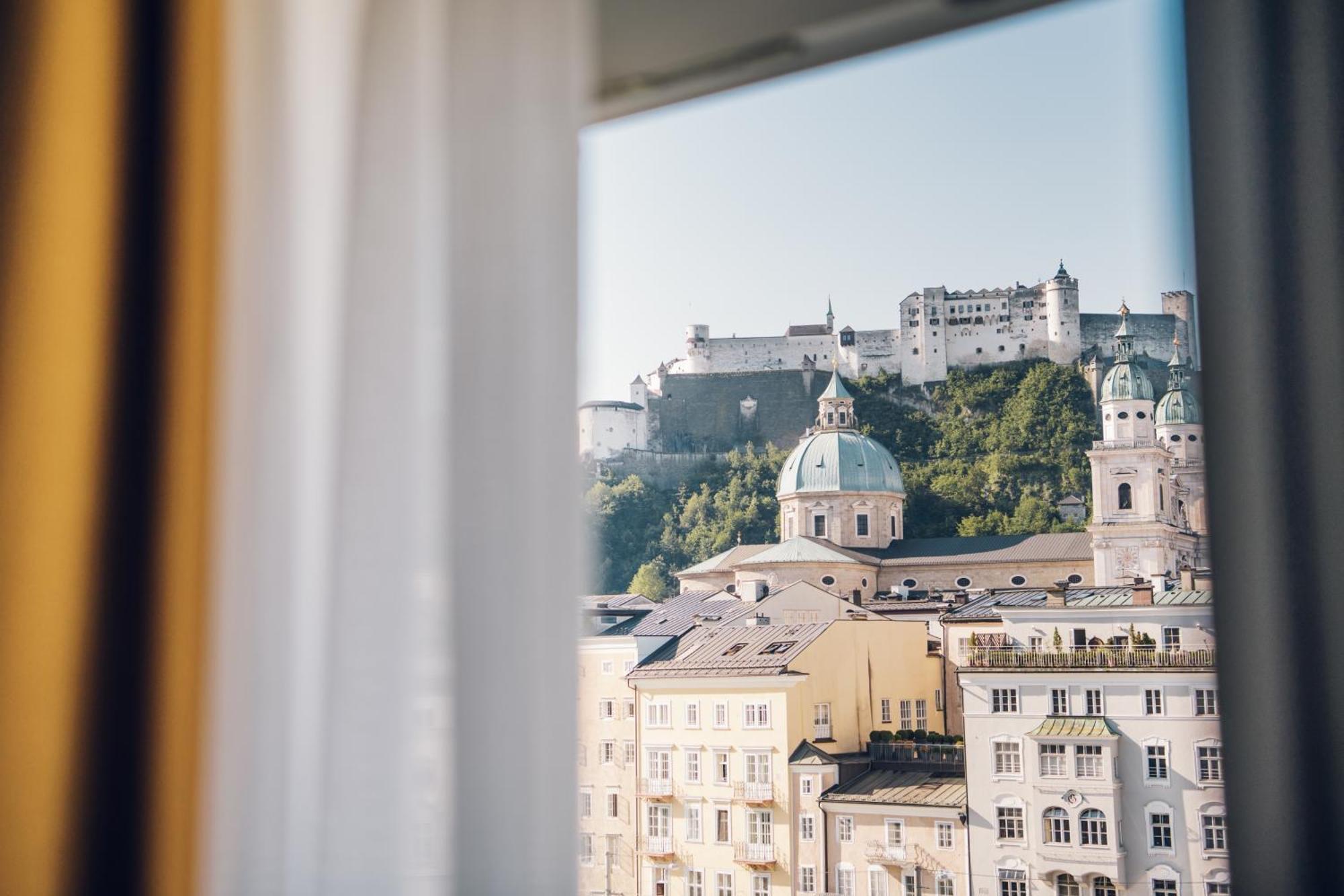 Hochzeitssuite inklusive Spa