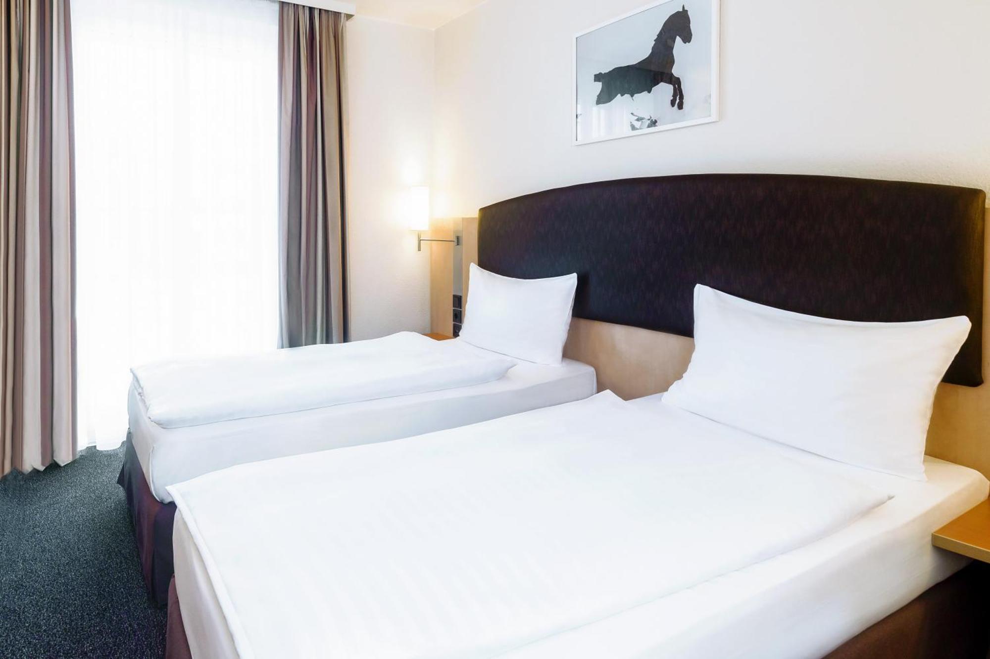 Superior Zweibettzimmer