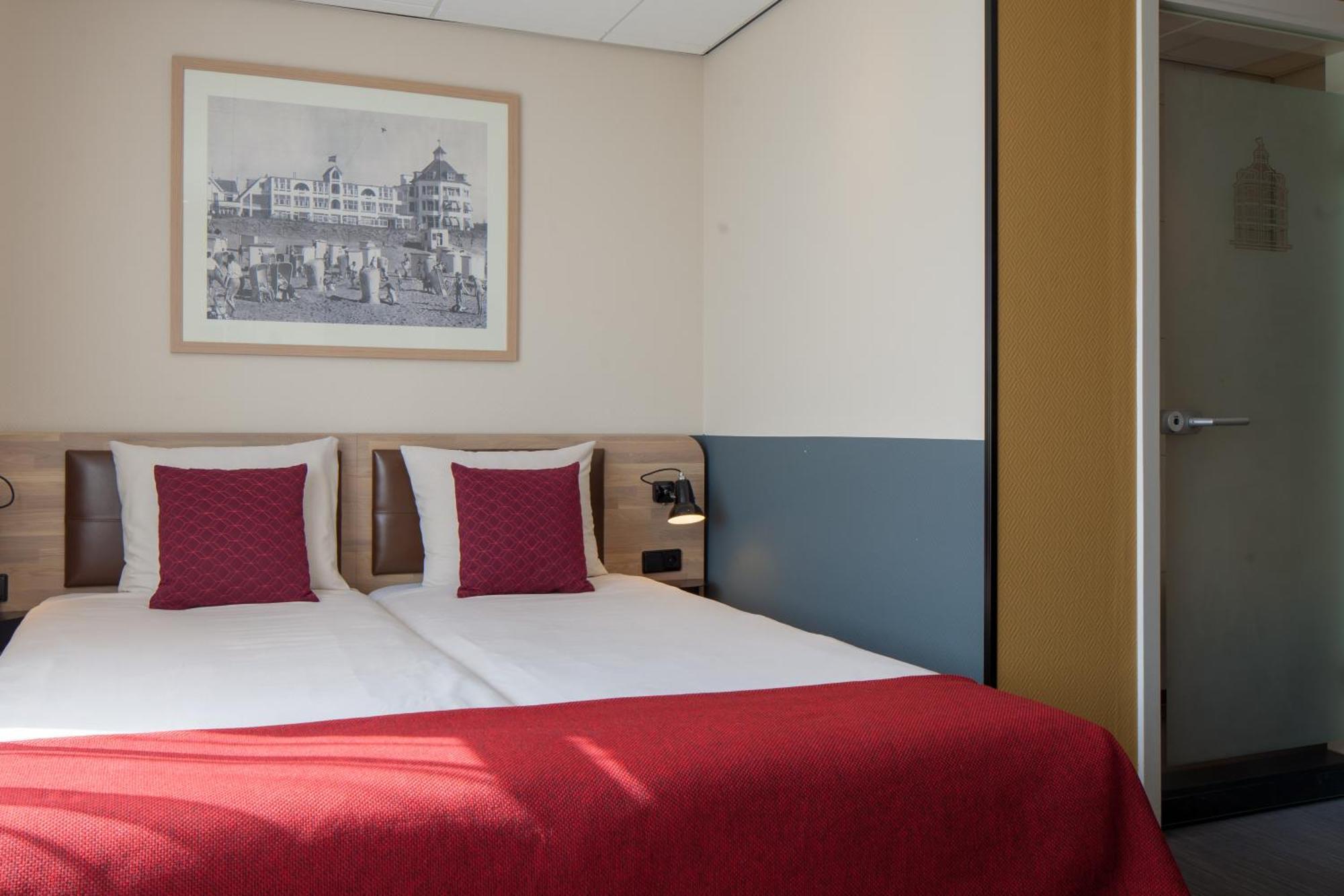 Standard Doppelzimmer