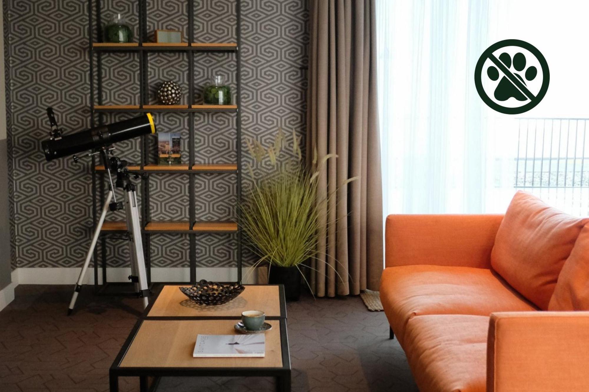 Superior Suite mit Meerblick