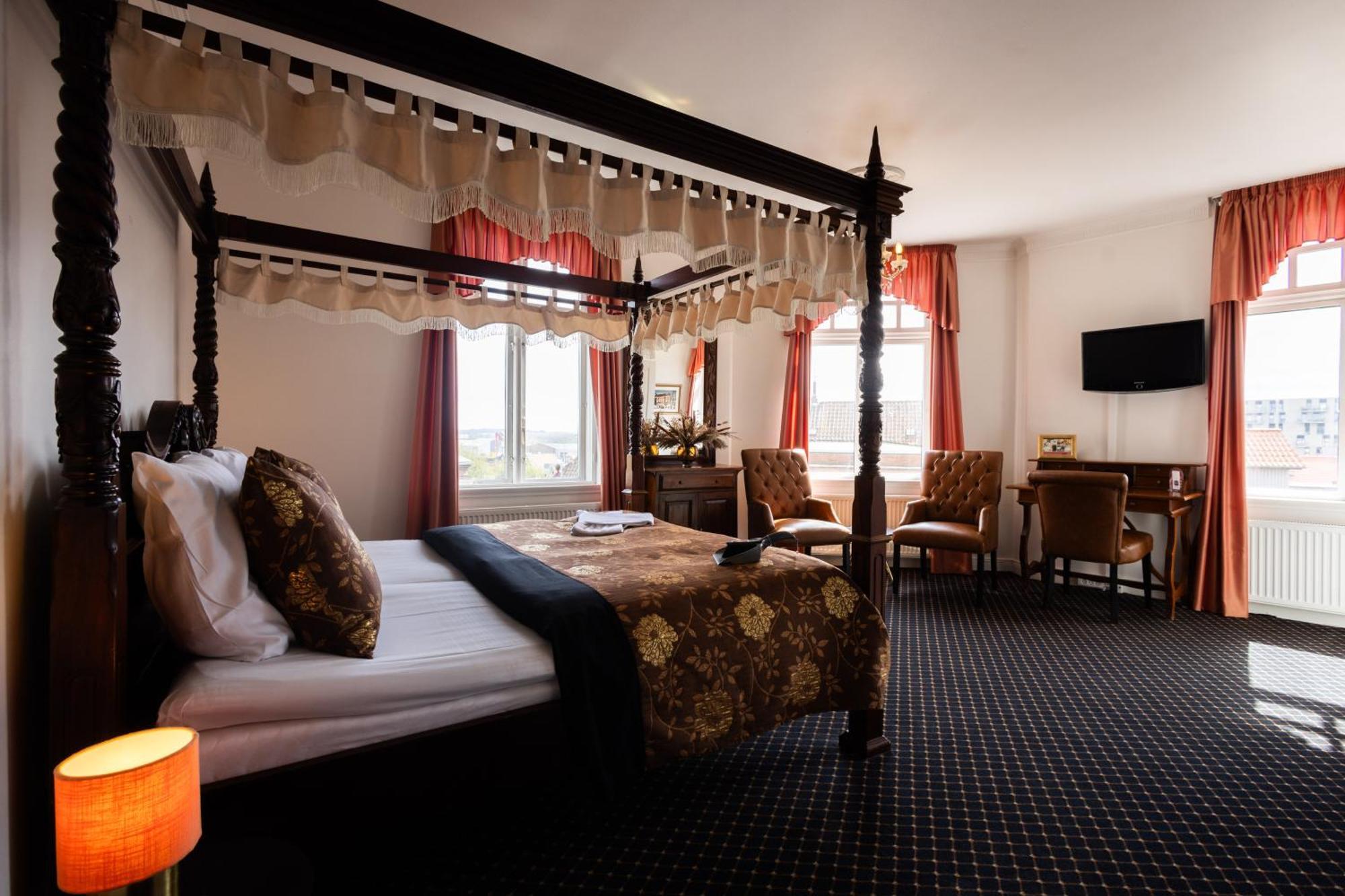 Comfort Doppelzimmer