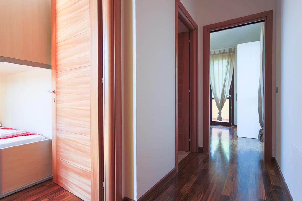 Apartment mit 2 Schlafzimmern