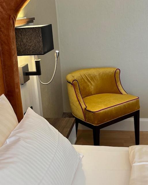 Doppelzimmer mit Terrasse