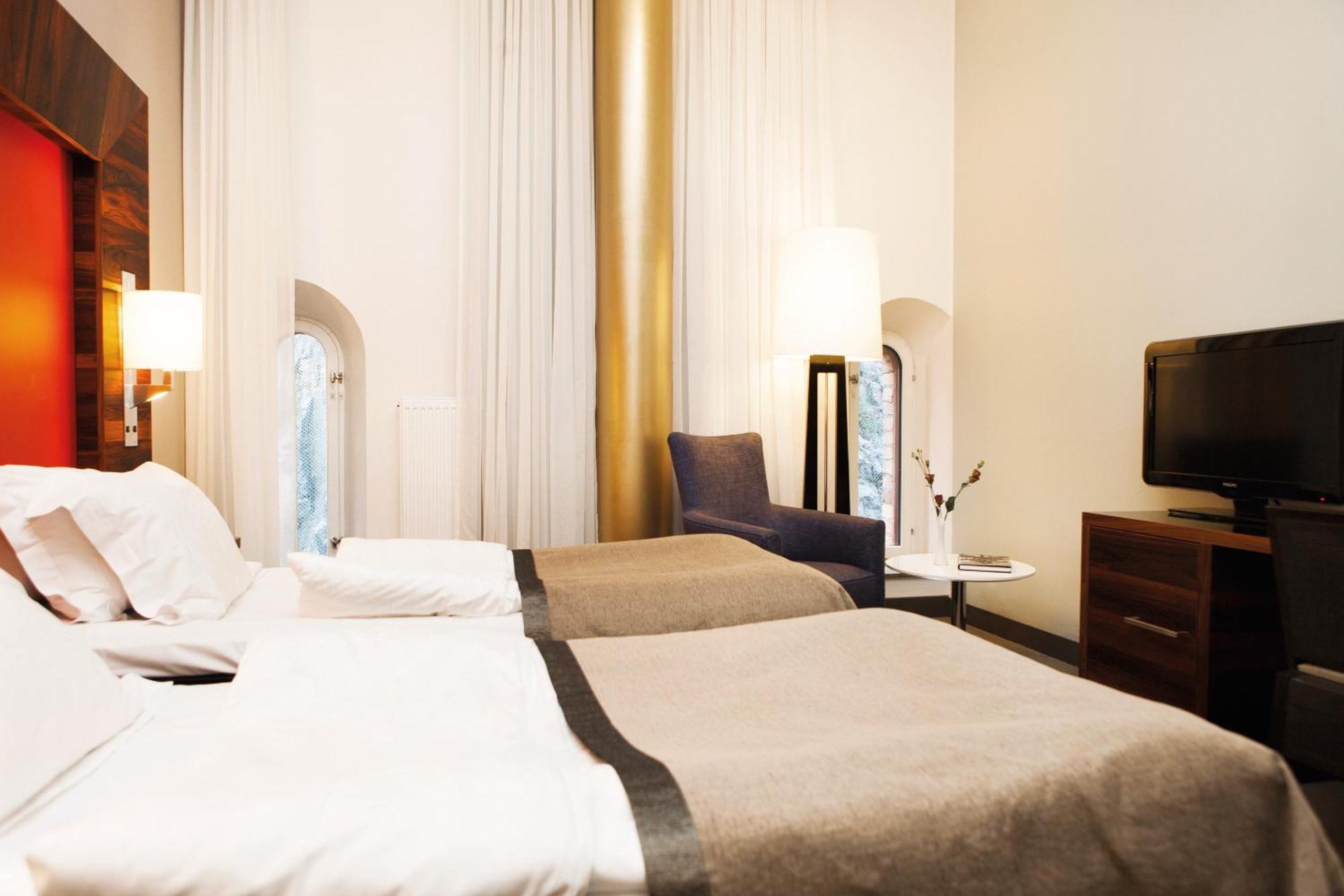 Superior Doppelzimmer - Spa nicht inbegriffen