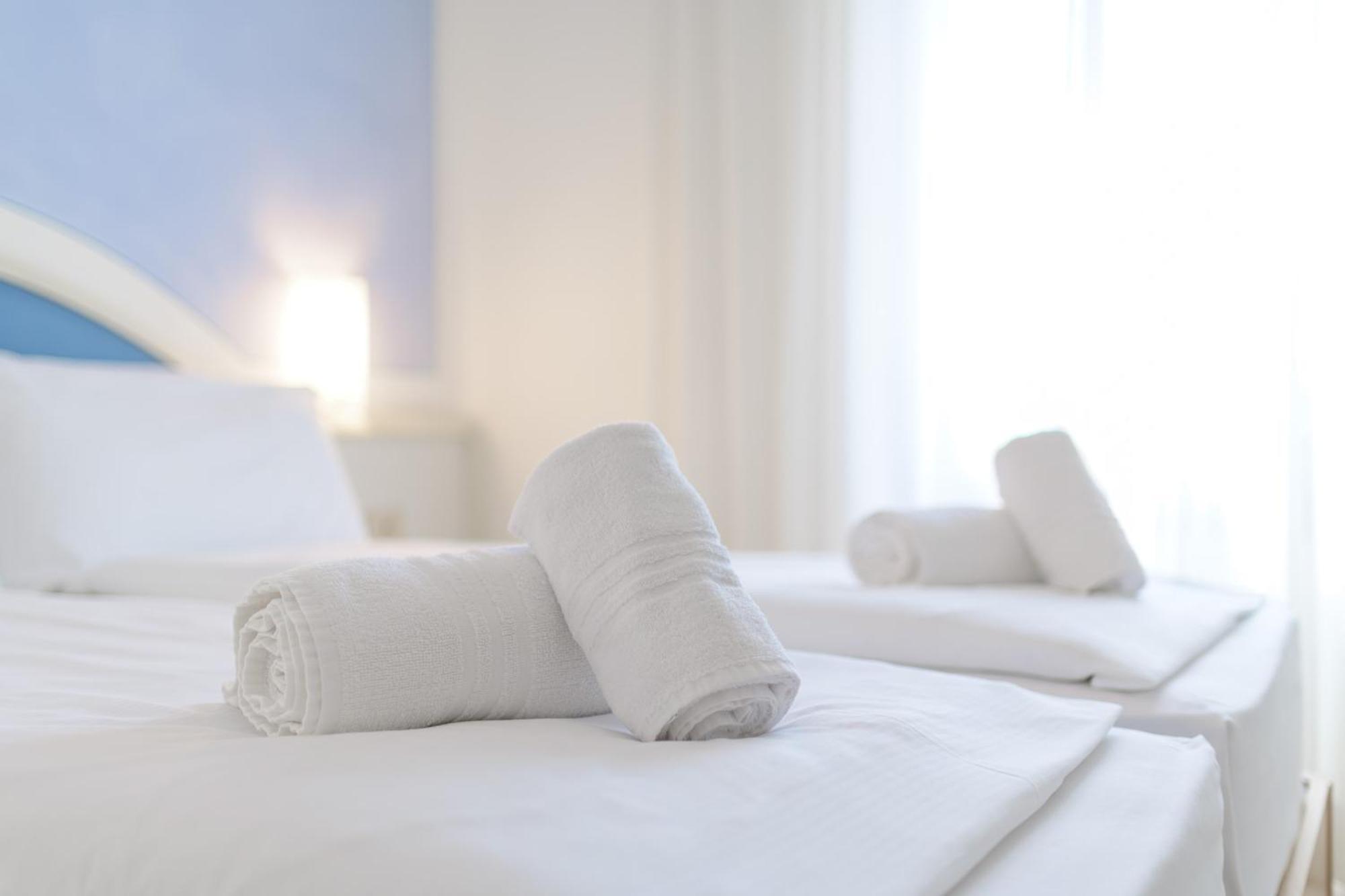 Standard Dreibettzimmer - Nebengebäude