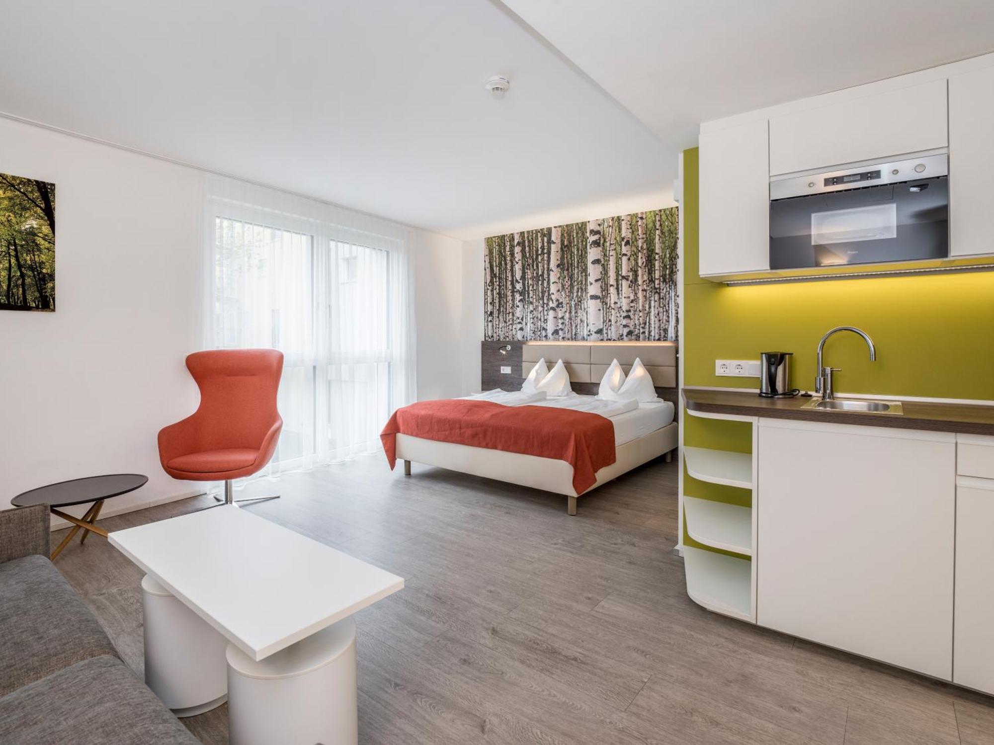 Superior Doppelzimmer