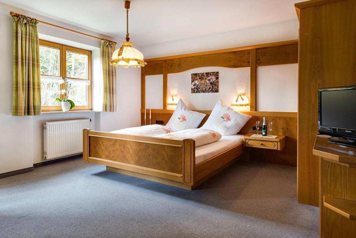 Apartment mit 1 Schlafzimmer