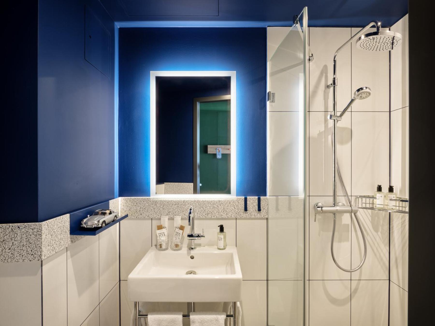 Deluxe Doppelzimmer